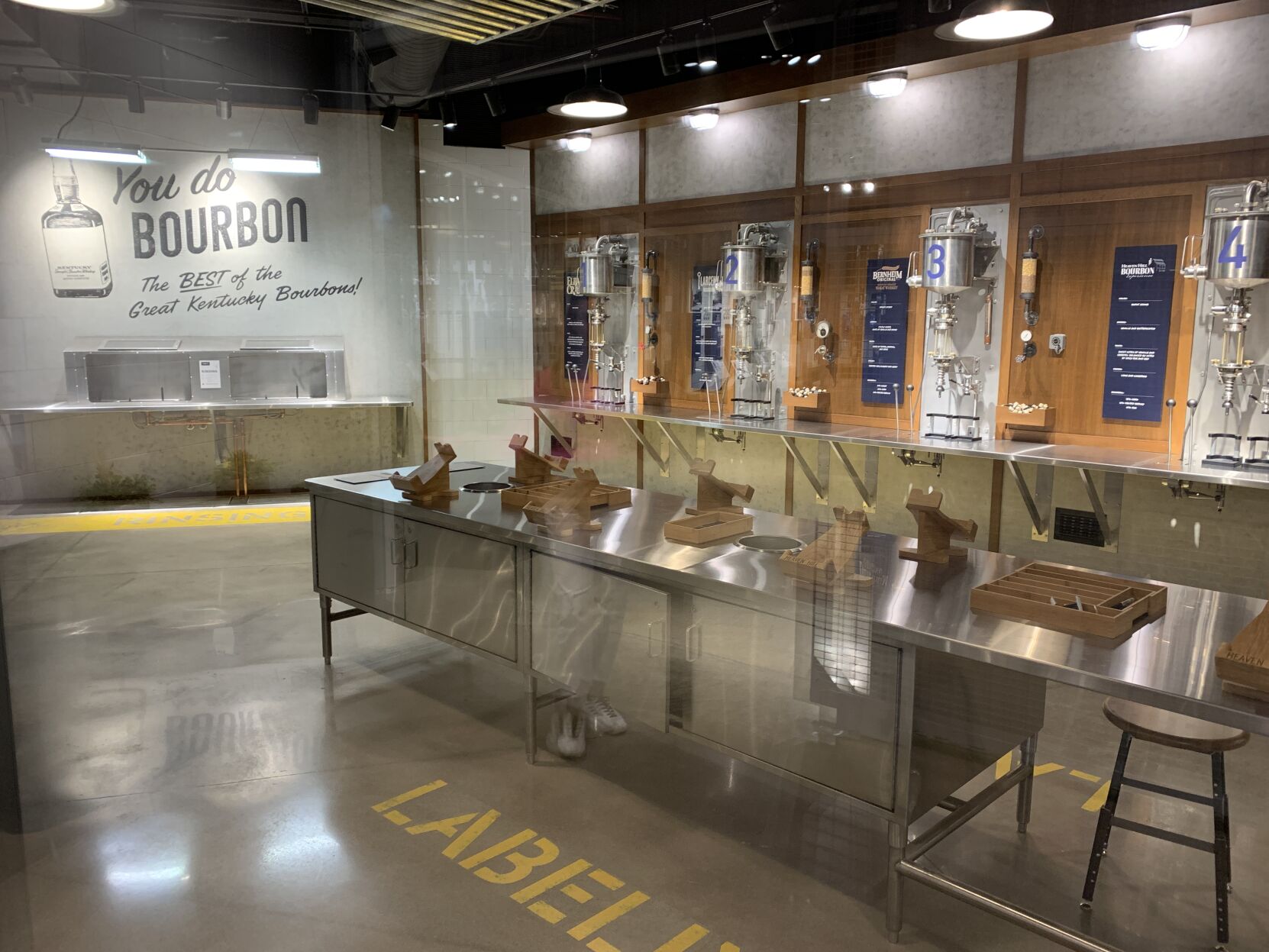 Heaven Hill Bourbon Experience (10).JPG